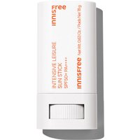 innisfree - Intensive Leisure Sun Stick SPF50+ PA++++ - 18g