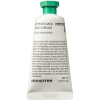 innisfree - My Perfumed Hand Cream - 30ml - 07 Old Fashioned