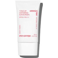 innisfree - Tone Up Watering Sunscreen SPF50+ PA++++ - 60ml