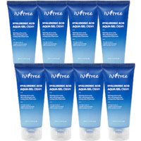 Isntree - Hyaluronic Acid Aqua Gel Cream - 100ml (8ea) Set