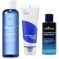 Isntree Hyaluronic Acid Moisture Set