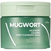 Isntree - Mugwort Calming Deep Cleansing Balm - 100ml