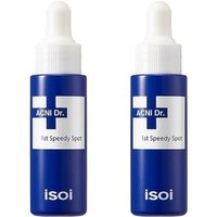 ISOI - ACNI Dr. 1st Speedy Spot - 14ml (2ea) Set
