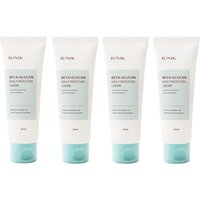 iUNIK - Beta Glucan Daily Moisture Cream - 60ml (4ea) Set