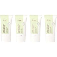 iUNIK - Centella Calming Daily Sunscreen - 60ml (4ea) Set