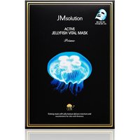JMsolution -Active Jellyfish Vital Mask Prime - 10pcs