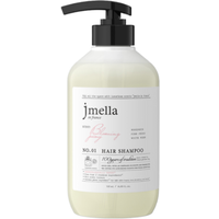 jmella in france - Sparkling Rose Hair Shampoo - 500ml