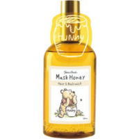 John's Blend - Disney Winnie the Pooh Hair & Body Mist - 110ml - Musk Honey