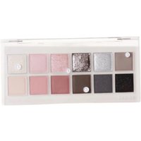 Joocyee - Heart of Oysters Eyeshadow Palette - 14g - 05 Night of Pearl