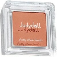 Judydoll - Pretty Blush Powder - 2g - #34