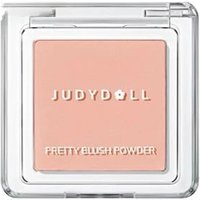 Judydoll - Pretty Blush Powder - 2g - #69