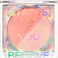 JUNGSAEMMOOL - Colorpiece Blush - 4.3g - Blending Peach