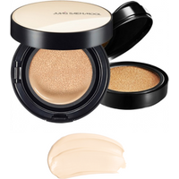 JUNGSAEMMOOL - Essential Skin Nuder Cushion SPF50+ PA+++ (With Refill) - Fair