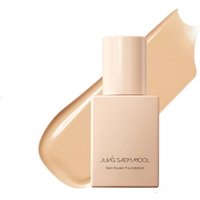 JUNGSAEMMOOL - Skin Nuder Foundation SPF50+ PA++++ - 30ml - Light