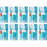 Kao Biore UV Aqua Rich Watery Gel SPF50+ PA++++ - 70ml 10pcs Set