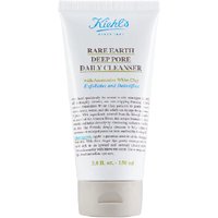 Kiehl's - Rare Earth Deep Pore Daily Cleanser - 150ml