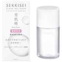 Kose - Sekkisei Clear Wellness Pure Conc - 125ml
