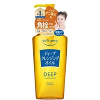 Kose Softymo Deep Cleansing Oil - 2024 Version (240ml)
