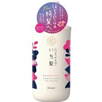 Kracie - Ichikami Smooth Care Shampoo - 480ml