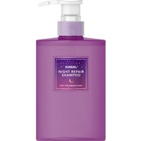 KUNDAL - Night Repair Shampoo - 470ml - Into The Dream