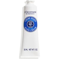 L'Occitane - Shea Butter Hand Cream - 30ml
