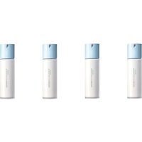 LANEIGE Water Bank Blue Hyaluronic Emulsion For Combination To Oily Skin - 120ml (4ea) Set