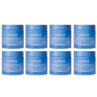 LANEIGE Water Sleeping Mask EX - 70ml (8ea) Set