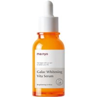 Ma:nyo - Galac Whitening Vita Serum - 50ml