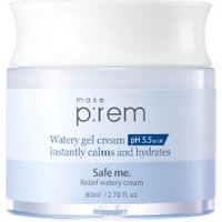 make p:rem - Safe me. Relief Watery Cream - 80ml