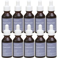 Mary&May - 6 Peptide Complex Serum - 30ml (10ea) Set