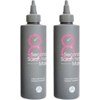 Masil - 8 Seconds Salon Hair Mask - 200ml (2ea) Set