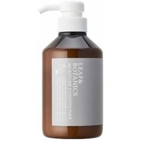 MATSUYAMA - Leaf & Botanics Moisture Conditioner - 400ml
