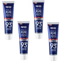 Median - Dental IQ Toothpaste -120g - Original (4ea) Set