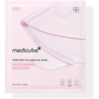 medicube - PDRN Pink Collagen Gel Mask - 28g