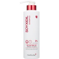 medicube - Soyxidill Shampoo - 490ml