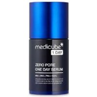 medicube - Zero Pore One Day Serum - 30ml