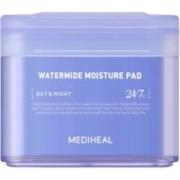 Mediheal - Watermide Toner (Moisture) Pad - 100ea