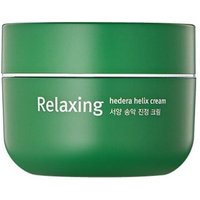 Milk Touch - Relaxing Hedera Helix Cream - 50ml