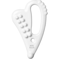 Milk Touch - Slim Face Ceramic Gua Sha - 1pc - White