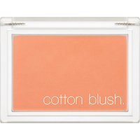 MISSHA - Cotton Blush - No.Carrot Butter Cream