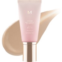 MISSHA - M Signature Real Complete BB Cream EX SPF30 PA++ (New Version) - 45g - 23 Calm Beige