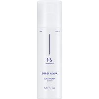 MISSHA - Super Aqua Ultra Hyalron Emulsion - 130ml