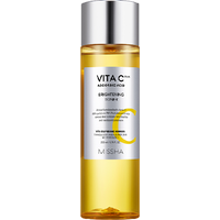 MISSHA - Vita C Plus Brightening Toner - 200ml