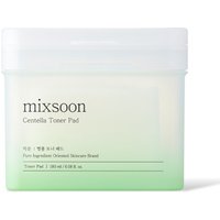 mixsoon - Centella Toner Pad - 60pads