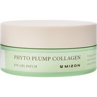 MIZON - Phyto Plump Collagen Eye Gel Patch - 60ea