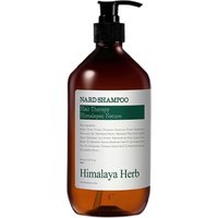 Nard - Shampoo Tea Tree Rosemary - 500ml