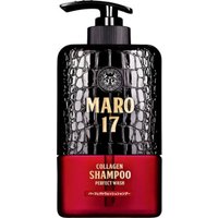 NatureLab - Storia Maro17 Collagen Shampoo Perfect Wash - 350ml