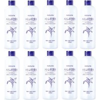 Naturie - HUTOMUGI Skin Conditioner - 500ml (10ea) Set