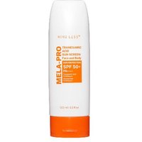 NINELESS - MELA-PRO Tranexamic Acid Sun Screen - 100ml