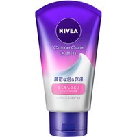 NIVEA Japan - Cream Care Face Wash - 130g